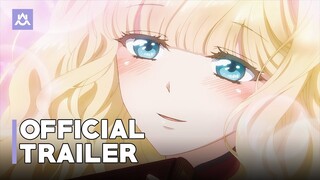 Bibliophile Princess | Official Trailer