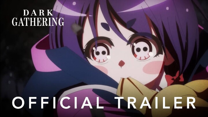Dark Gathering - Official Trailer (Subtitle Indonesia)