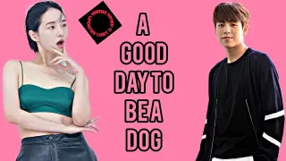 Park Gyu Young officially confirmed to be Cha Eun Woo's female lead in "A Good Day to be a Dog"