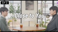 🇰🇷 ¢ʅσʂ ƚσ ¥0υ : EP 3 - SUB INDO