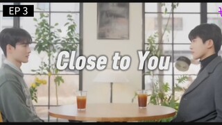 🇰🇷 ¢ʅσʂ ƚσ ¥0υ : EP 3 - SUB INDO