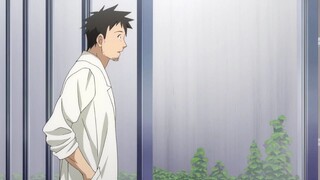 Demi-chan wa kataritai ep 1 English sub