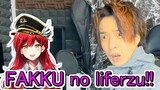 Japanese VTuber Who Mistakenly Insulted Viewers In Engrish