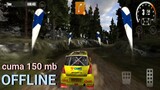 Game Ringan Grafik Epic~Rush Rally 3 Demo Gameplay cuma 150 mb aja😋