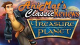 Treasure Planet Review | Did it Deserve to be Disney’s Biggest Disaster?