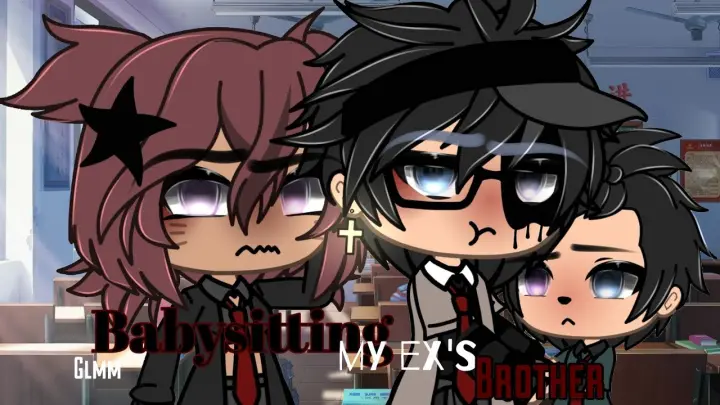 The Playboy S Obsession Glmm Gachalifemovie Bilibili