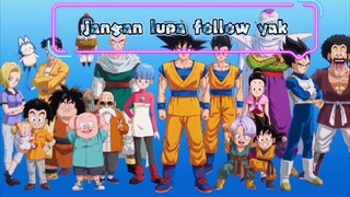 dragon ball daima eps2 sub Indonesia