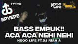 DJ FYP VIRAL TIKTOK! DADIDO ACA ACA NEHI NEHI COVER BREAKDUTCH [NDOO LIFE FT.DJ RIAN A]