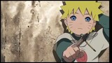 Naruto waktu kecil