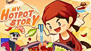 [MY HOTPOT STORY] Tiệm lẩu triệu đô của dattebayo