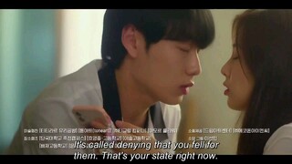 Seasons of Blossom Ep9 Trailer Engsub