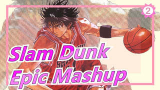 [Slam Dunk / Epic Mashup] Anymore_2