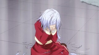 Rekishi ni Nokoru Akujo ni Naru zo episode 11 sub Indonesia