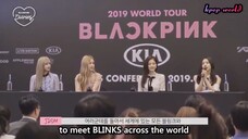 BLACKPINK DIARIES EPISODE 1 (ENG SUB) - BLACKPINK REALITY SHOW