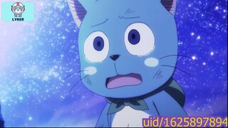 [AMV] Fairy Tail - Ngày ấy bạn và tôi #Anime