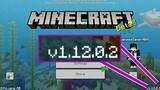 ✔️อัพเดทมายคราฟ!? 1.12.0.2 อัพเดทจนอ่านไม่หมด? มีซีดแนะนำแล้ว! | Minecraft Pe