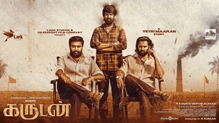 Garudan Tamil Full Movie