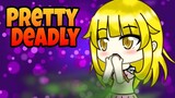 Pretty Deadly | GLMM - Gacha Life Mini Movie | Comedy Animation