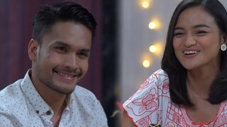 Ahaay, Riska Minta Jeffry Cepat Deketi Novia | Takdir Cinta Yang Kupilih Episode 100