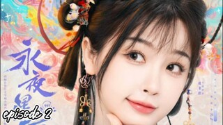 Love Game In Eastern Fantasy(sub indo) episode 2