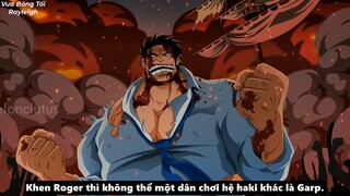 Kaido sắp bị đánh bại, đảo Oni sẽ bị Luffy đấm vỡ, Râu Đen tấn công đảo Bánh-P4