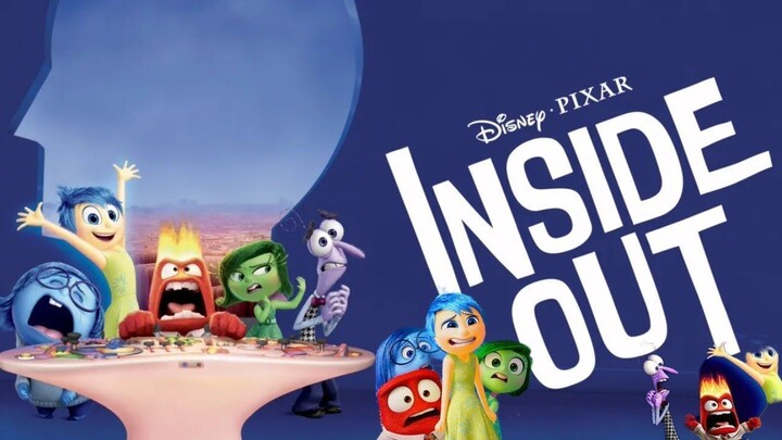 Watch Inside Out  Full Movie HD Link In Description 100% Real