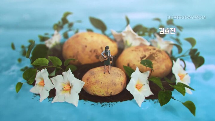 Castaway Diva (2023) แคสต์อะเวย์ ดีว่า EP 11 [ซับไทย]