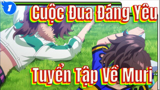 Anime Cuộc Đua Đáng Yêu Tuyển Tập Về "Muri!~"_1