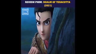 REVIEW PHIM : REALM OF TERACOTTA ( 2021 )