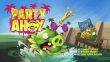 Angry Birds Toons - Season 2, Episode 3- Party Ahoy