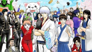 Gintama Episode 155 Tagalog