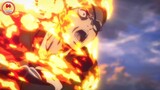 Sự hy sinh cao cả của Hange (Phần Cuối) Attack on Titan - Tóm Tắt Anime