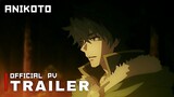 The Rising of the Shield Hero Season 2 - Official Trailer 3