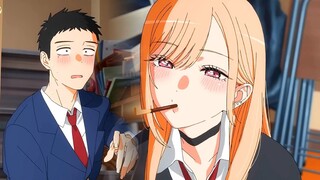 My Dress-Up Darling Season 2 Trailer – New OP Theme & Summer 2025 Premiere Revealed! 💖✨