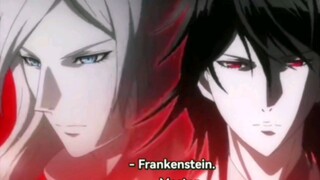 Noblesse - Frankenstein 😈