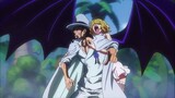 One Piece EPISODE 1104 CP-O betrayed by Stussy
