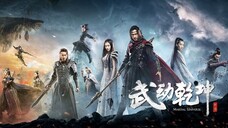 Martial Universe.Ep 28