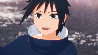 [Naruto MMD] Where is my sun?