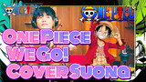 One Piece "We Go!" (Cover Suona) | A Sheng