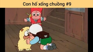 Con hổ xổng chuồng p9