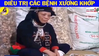 Nhà tôi 3 đời chữa bệnh uy tín 100% 😂