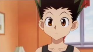 Hunter X Hunter Episode 31 Tagalog Dub