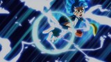 BEYBLADE BURST SURGE Hindi Episode 24 We Can Do It! Or Maybe Not!