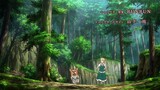 EPISODES 01  - Shuumatsu no IzettaIzetta: The Last Witch