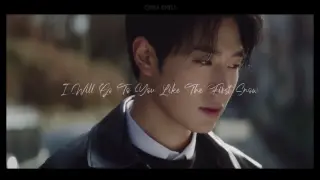 [FMV Park Seoham] I Will Go To You Like The First Snow - Ailee