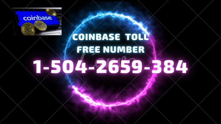 Coinbase # Help desk # number @!---1-504-2659-384---!@ Coinbase ! Contact number USA!