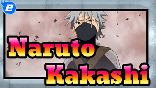 [Naruto/MAD] Kakashi_2