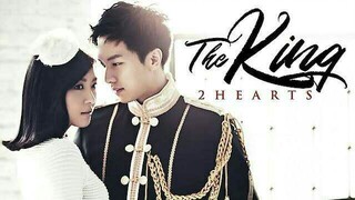 The King 2 Hearts (2012) Eps 14 Sub Indo