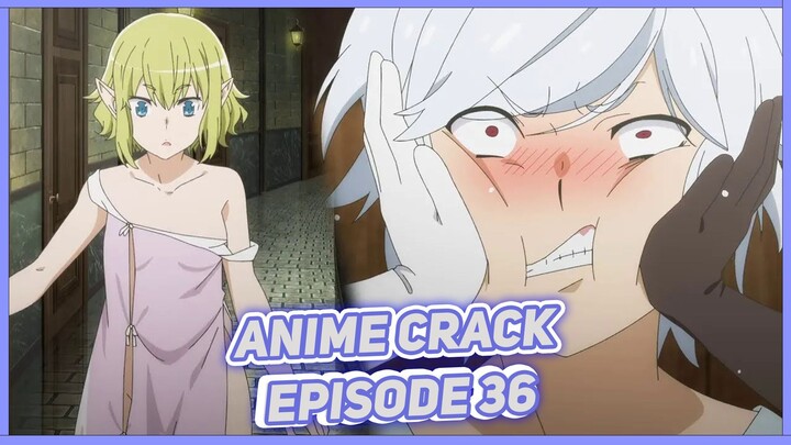 Sayang Ini Punyaku, Jangan Diambil ( Anime on Crack Indonesia Episode 36 )