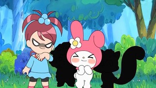 Onegai My Melody: Kirara Eps-20 (おねがいマイメロディきららっ)